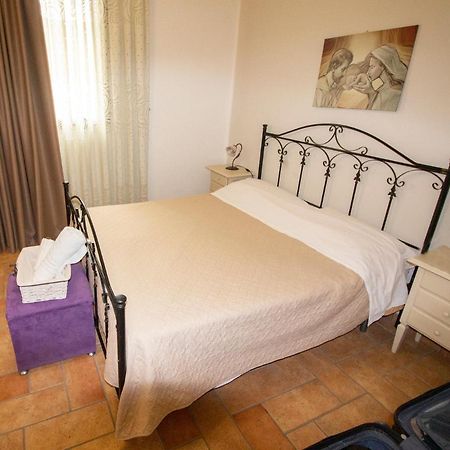 I Giardini Di Elencosta Bed and Breakfast Rilievo Buitenkant foto