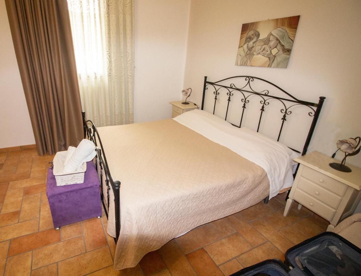 I Giardini Di Elencosta Bed and Breakfast Rilievo Buitenkant foto