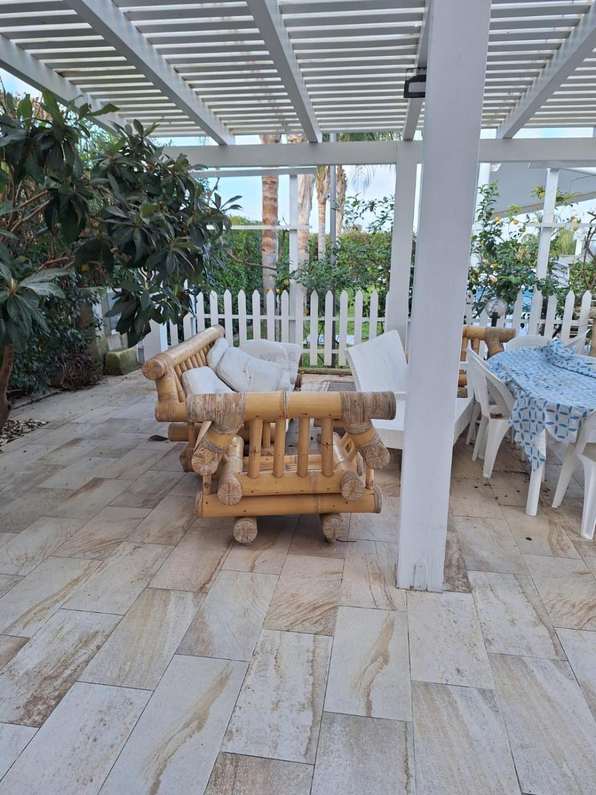 I Giardini Di Elencosta Bed and Breakfast Rilievo Buitenkant foto