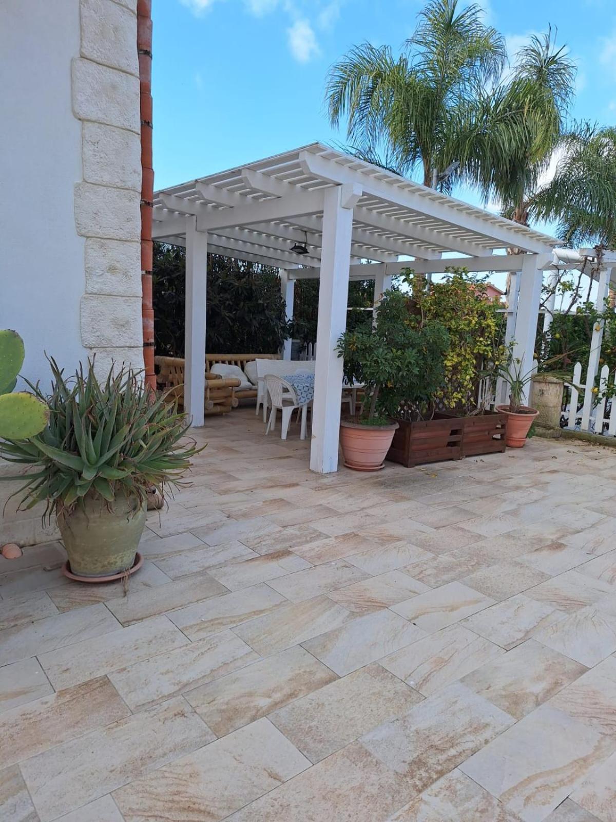 I Giardini Di Elencosta Bed and Breakfast Rilievo Buitenkant foto