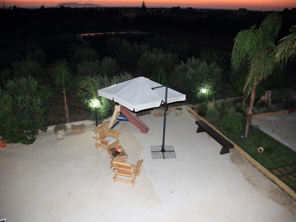 I Giardini Di Elencosta Bed and Breakfast Rilievo Buitenkant foto