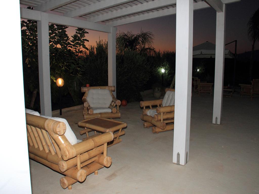I Giardini Di Elencosta Bed and Breakfast Rilievo Buitenkant foto