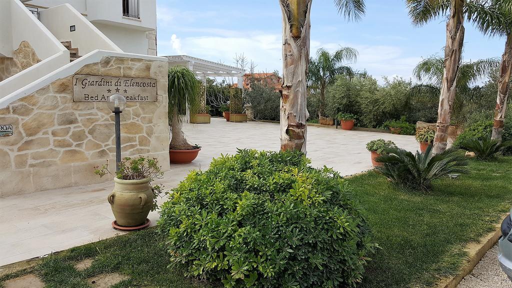 I Giardini Di Elencosta Bed and Breakfast Rilievo Buitenkant foto