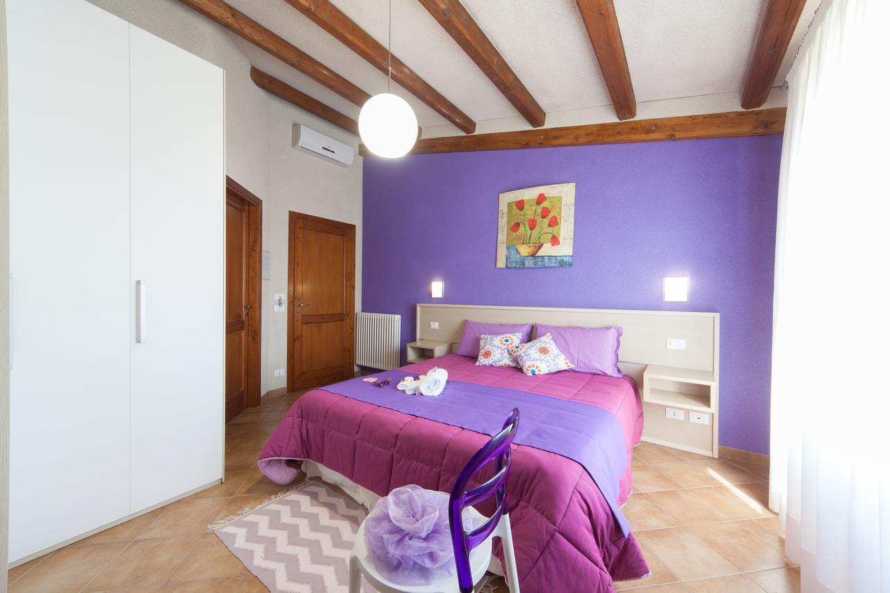 I Giardini Di Elencosta Bed and Breakfast Rilievo Buitenkant foto