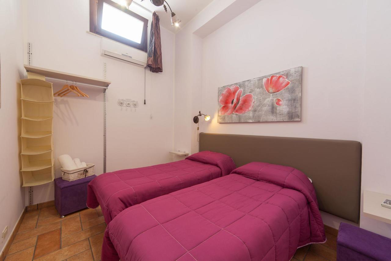 I Giardini Di Elencosta Bed and Breakfast Rilievo Buitenkant foto