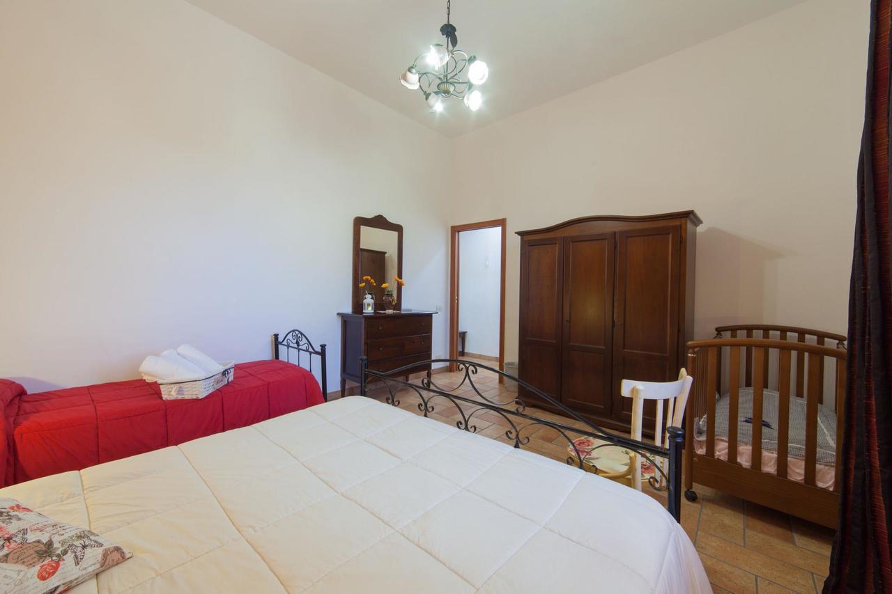 I Giardini Di Elencosta Bed and Breakfast Rilievo Buitenkant foto