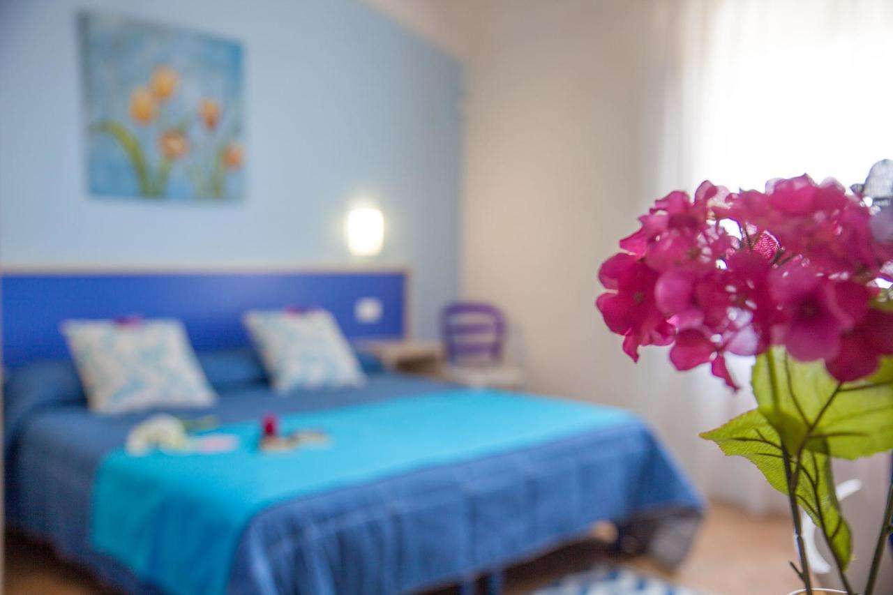 I Giardini Di Elencosta Bed and Breakfast Rilievo Buitenkant foto