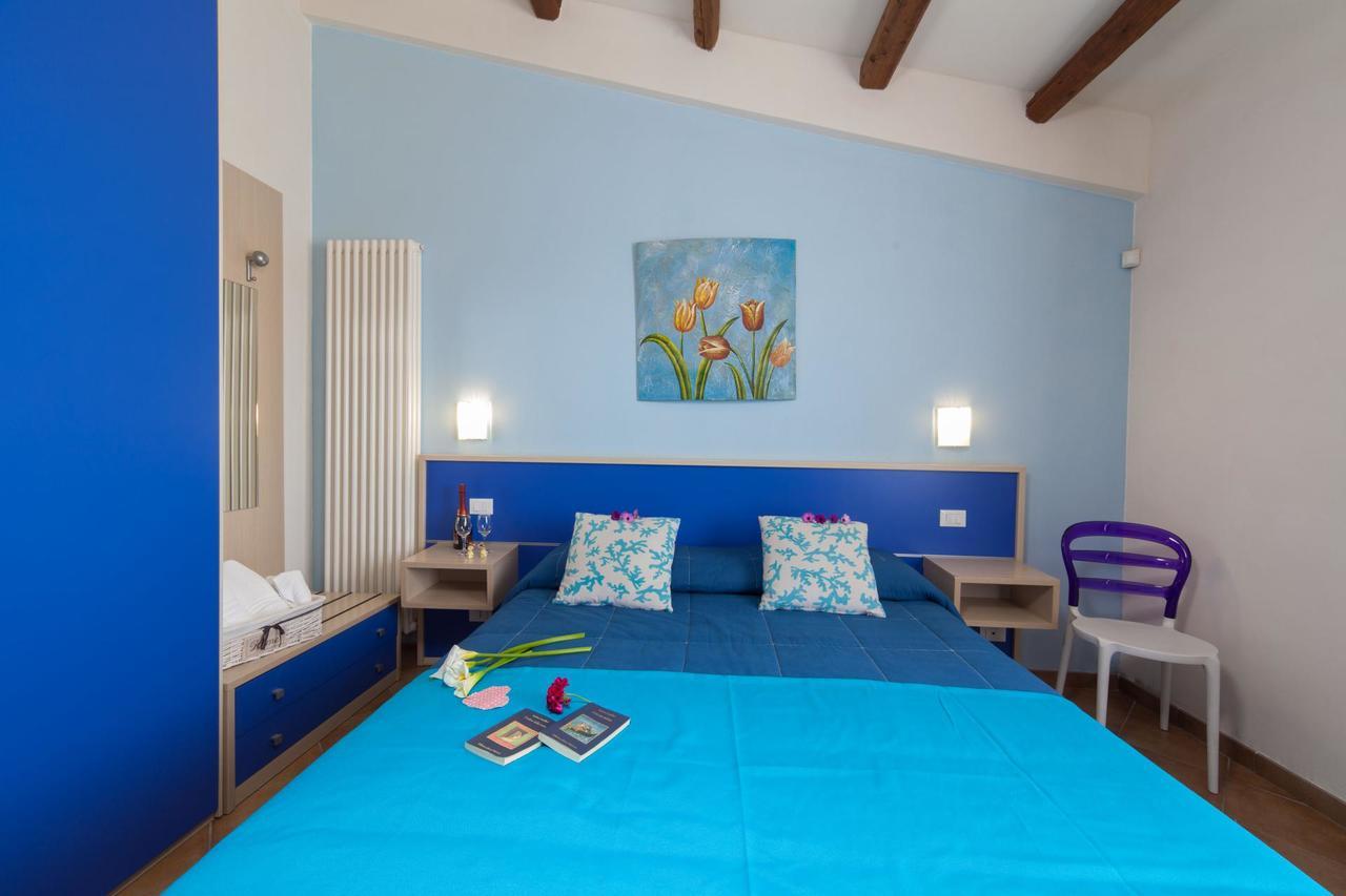 I Giardini Di Elencosta Bed and Breakfast Rilievo Buitenkant foto