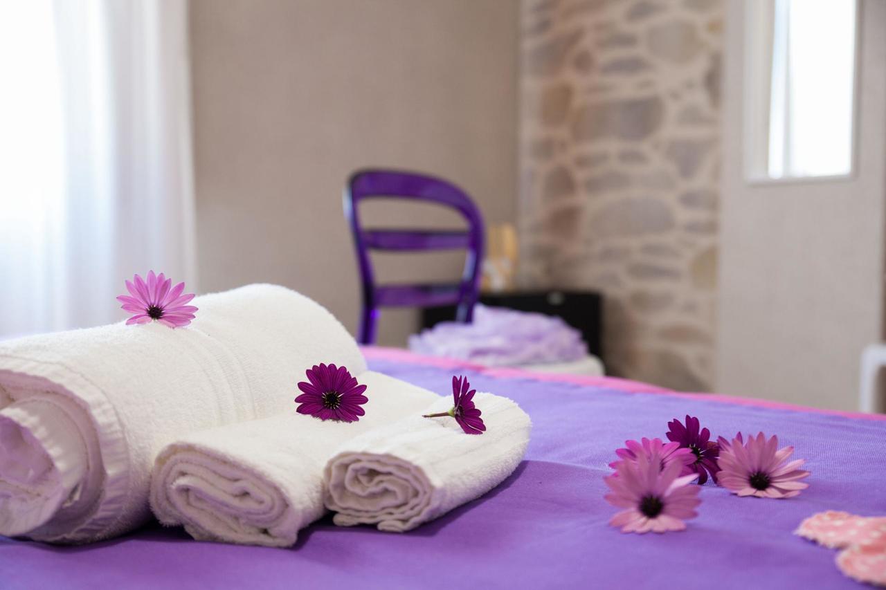 I Giardini Di Elencosta Bed and Breakfast Rilievo Buitenkant foto
